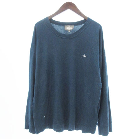 ヴィヴィアンウエストウッドマン Vivienne Westwood MAN 21AW Tシャツ 