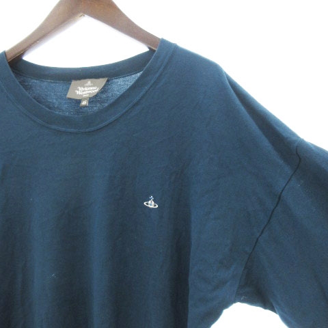 ヴィヴィアンウエストウッドマン Vivienne Westwood MAN 21AW Tシャツ 