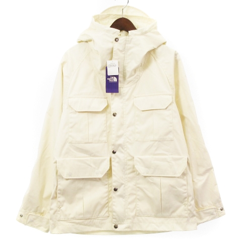 未使用品 ノースフェイス パープルレーベル THE NORTH FACE PURPLE 