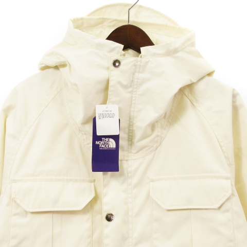 未使用品 ノースフェイス パープルレーベル THE NORTH FACE PURPLE 
