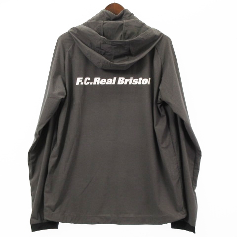 エフシーレアルブリストル F.C.Real Bristol FCRB 良品 21SS STRETCH 