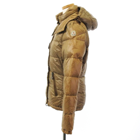 モンクレール MONCLER BERENGERE ベレンジェール ダウン ジャケット 