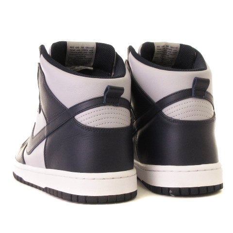 ナイキ ラボ NIKE LAB サカイ sacai コラボ 良品 DUNK HI LUX SLIP ON 