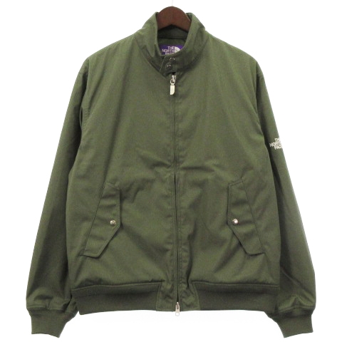 ノースフェイス パープルレーベル THE NORTH FACE PURPLE LABEL 