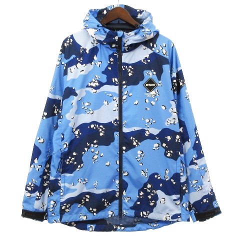 エフシーレアルブリストル F.C.Real Bristol FCRB 17AW CAMOUFLAGE  