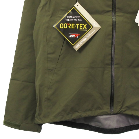未使用品 ザノースフェイス THE NORTH FACE タグ付き 20AW CLIMB LIGHT