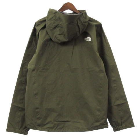 未使用品 ザノースフェイス THE NORTH FACE タグ付き 20AW CLIMB LIGHT 