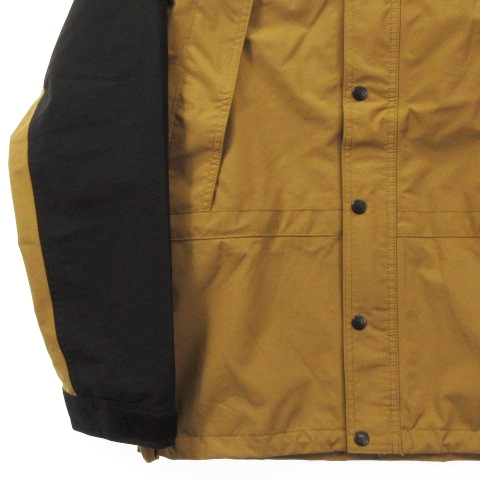 ザノースフェイス THE NORTH FACE 美品 20AW Mountain Light Jacket  