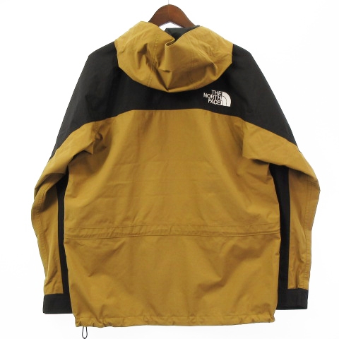 ザノースフェイス THE NORTH FACE 美品 20AW Mountain Light Jacket  