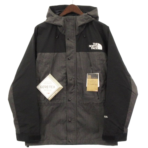 未使用品 ザノースフェイス THE NORTH FACE タグ付き 20AW MOUNTAIN 