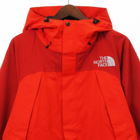 ザノースフェイス THE NORTH FACE MOUNTAIN JACKE マウンテン