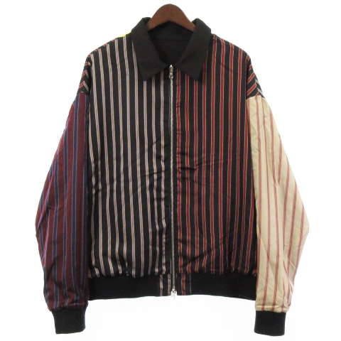 ユニフォームエクスペリメント uniform experiment 18SS SWING TOP 