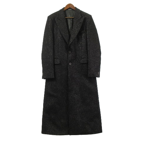 エンポリオアルマーニ EMPORIO ARMANI 美品 20AW SAVILE LINE