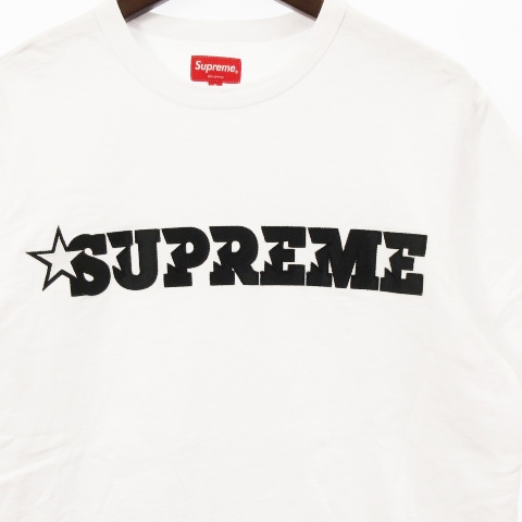 シュプリーム SUPREME 良品 20SS Star Logo S/S Top Tee Tシャツ 半袖  
