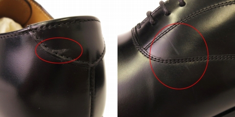 リーガル REGAL 良品 ビジネスシューズ オックスフォード ストレート ...