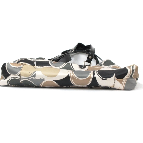 コーチ COACH アシュリースカーフプリント キャリーオール ハンド  