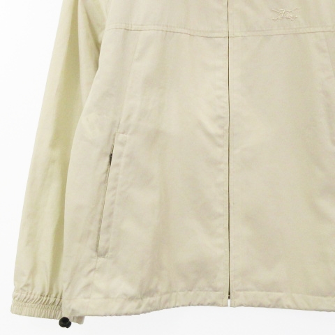 バーバリーゴルフ BURBERRY GOLF ジャケット ブルゾン ジップ