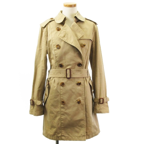 バーバリー ロンドン BURBERRY LONDON トレンチ コート スプリング
