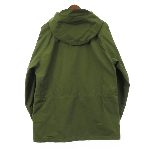 ザノースフェイス THE NORTH FACE 良品 20SS Mountain Parka 