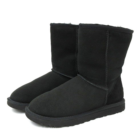 アグ オーストラリア UGG australia CLASSIC SHORT クラシック ...