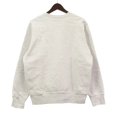 シュプリーム SUPREME 19AW Fuck You Crewneck トレーナー スウェット  