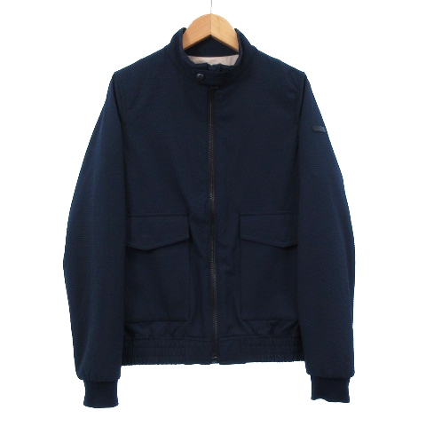 バーバリー チルドレン BURBERRY CHILDREN スイングトップ ブルゾン 