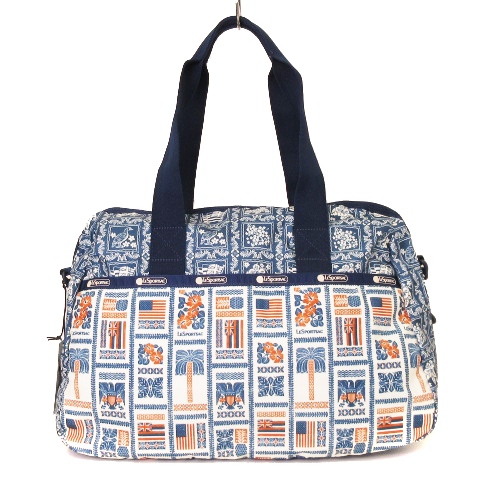 未使用品 レスポートサック LesportSAC レインスプーナー reyn spooner 