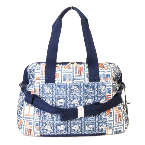 未使用品 レスポートサック LesportSAC レインスプーナー reyn spooner 