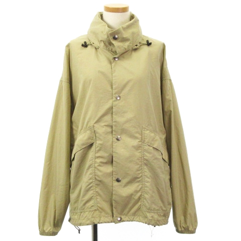 ノースフェイス パープルレーベル THE NORTH FACE PURPLE LABEL 美品 