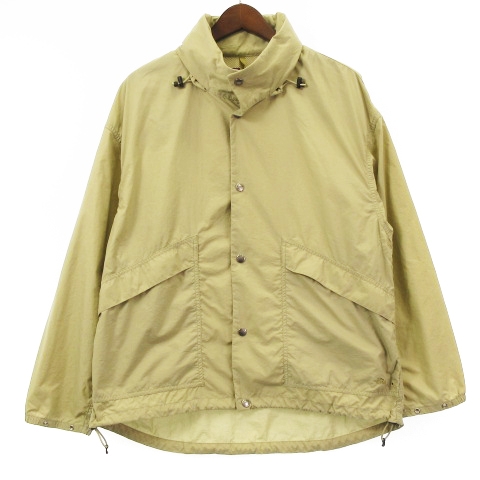 ノースフェイス パープルレーベル THE NORTH FACE PURPLE LABEL 美品