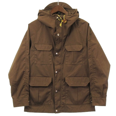 ノースフェイス パープルレーベル THE NORTH FACE PURPLE LABEL 17AW 