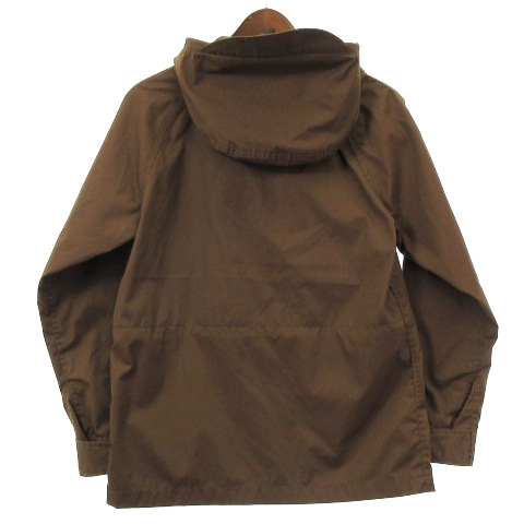 ノースフェイス パープルレーベル THE NORTH FACE PURPLE LABEL 17AW 