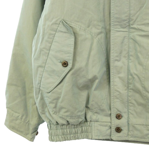 バーバリーズ Burberrys ヴィンテージ スイングトップ ジャケット