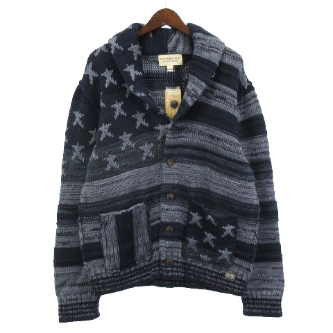 未使用品 デニム&サプライ ラルフローレン DENIM & SUPPLY RALPH 