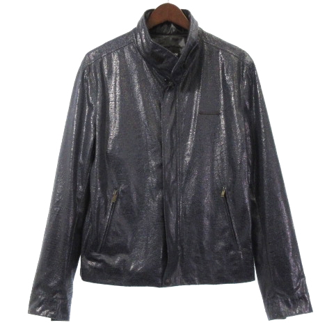 エンポリオアルマーニ EMPORIO ARMANI JOSH LINE 良品 ジャケット 
