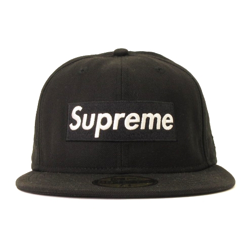 シュプリーム SUPREME ニューエラ New Era 59FIFTY World Famous 