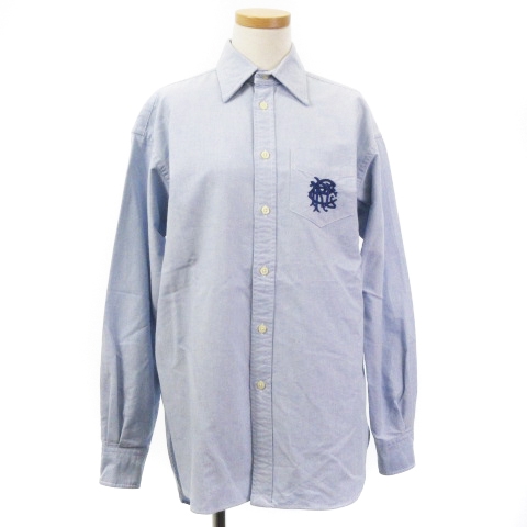 ポロ ラルフローレン POLO RALPH LAUREN 良品 オックスフォード シャツ 