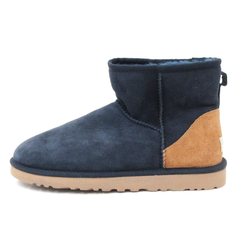 アグ オーストラリア UGG australia 良品 BEAMS 別注 クラシック ミニ 