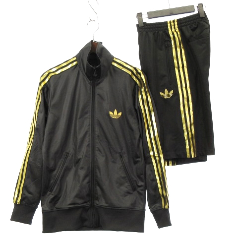 アディダスオリジナルス adidas originals STY Foil Firebird ジャージ 