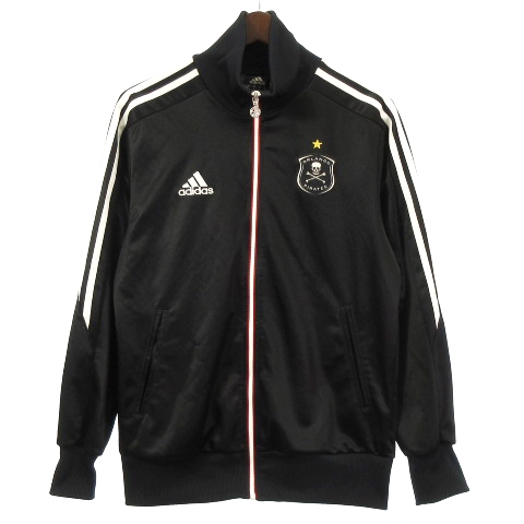 アディダス adidas オーランドパイレーツ トラックトップ ジャケット 