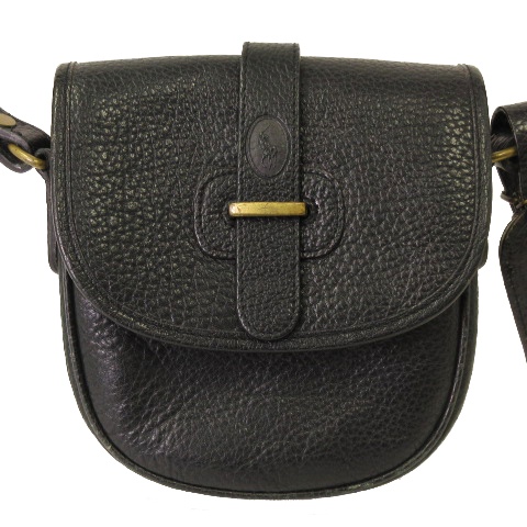 ラルフローレン RALPH LAUREN ポシェット ショルダーバッグ フラップ 