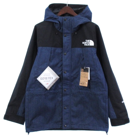 未使用品 ザノースフェイス THE NORTH FACE タグ付き 20AW MOUNTAIN 
