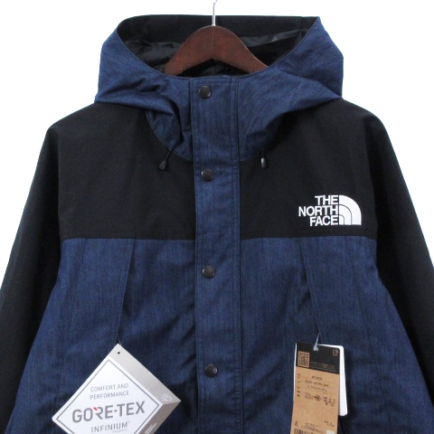 未使用品 ザノースフェイス THE NORTH FACE タグ付き 20AW MOUNTAIN 