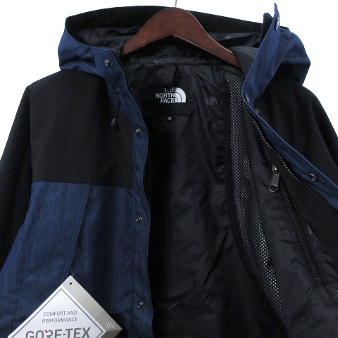未使用品 ザノースフェイス THE NORTH FACE タグ付き 20AW MOUNTAIN 