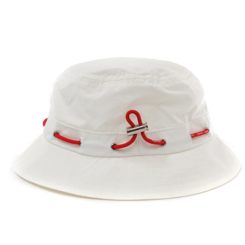 シュプリーム SUPREME 20AW Shockcord Nylon Crusher バケット