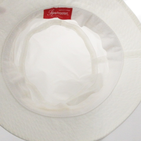 帽子 Supreme Shockcord Nylon Crusher Hat Supreme シュプリーム 20AW Shockcord Nylon Crusher ナイロン