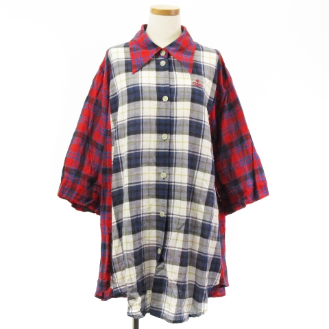 ヴィヴィアンウエストウッドレッドレーベル Vivienne Westwood RED 