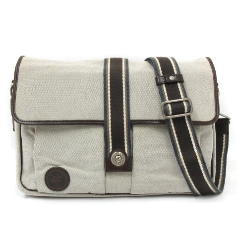 ハンティングワールド HUNTING WORLD ショルダー バッグ  