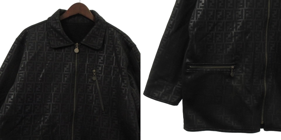 フェンディ FENDI jeans 90