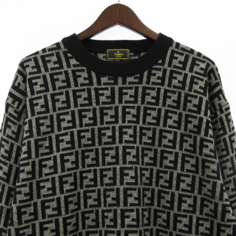 フェンディ FENDI 良品 90
